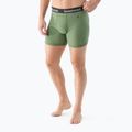 Мъжки боксерки Smartwool Merino Boxer Thermal Boxer Brief Boxed fern green 2