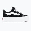 Обувки Vans Knu Stack black/true white 2