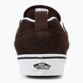 Обувки Vans Knu Skool brown/white 6