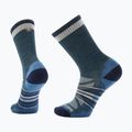 Чорапи Smartwool Outdoor Light Cushion Crew twilight blue