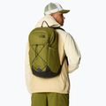 Градска раница The North Face Rodey 27 l forest olive/new taupe 6