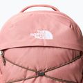 Дамска туристическа раница The North Face Borealis 28 l light mahogany/new taup 3