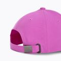 Детска шапка с козирка The North Face Recycled 66 Classic violet crocus 4