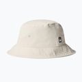 Мъжка шапка с периферия The North Face Norm Bucket white dune/raw undyed 2