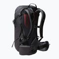 The North Face Terra 40 л черна/асфалтово сива раница за трекинг 2