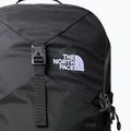 The North Face Terra 40 л черна/асфалтово сива раница за трекинг 3