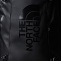 Пътна чанта The North Face Base Camp Rolling Thunder 36 160 l black/white 5