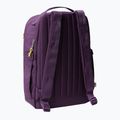 Раница The North Face Berkeley 16l black currant purple/yellow silt 2