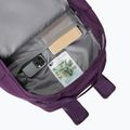 Раница The North Face Berkeley 16l black currant purple/yellow silt 5