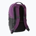The North Face Borealis Tote 10 l black currant purple/black градска раница 2