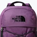 The North Face Borealis Tote 10 l black currant purple/black градска раница 3