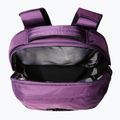 The North Face Borealis Tote 10 l black currant purple/black градска раница 4
