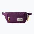 Чантичка за кръста The North Face Berkeley Lumbar black currant purple/yeellow silt