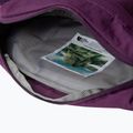 Чантичка за кръста The North Face Berkeley Lumbar black currant purple/yeellow silt 4