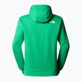Мъжки суитшърт The North Face Berkeley California optic emerald 2