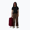 Дамска тениска The North Face Simple Dome Slim Tee tnf black 2