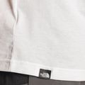 Мъжка тениска The North Face Simple Dome Tee white 4