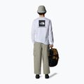 Мъжки потник с дълъг ръкав The North Face Box Nse Tee tnf white 2