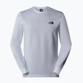Мъжки потник с дълъг ръкав The North Face Box Nse Tee tnf white 4