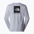Мъжки потник с дълъг ръкав The North Face Box Nse Tee tnf white 5