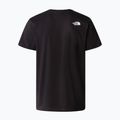 Мъжка тениска The North Face Never Stop Exploring Tee tnf black 6