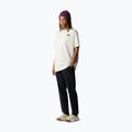 Дамска тениска The North Face Essential Oversize Tee white dune 2