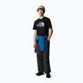 Мъжки потник The North Face Mountain Line Tee tnf black 2