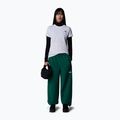 Дамска тениска The North Face Simple Dome Slim Tee tnf white 2