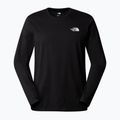 Мъжка тениска The North Face Simple Dome black 5