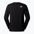 Мъжка тениска The North Face Simple Dome black 6