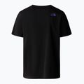 Мъжка тениска The North Face Rust 2 black 5