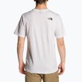 Мъжка тениска The North Face Rust 2 white 2