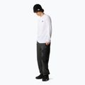 Мъжка блуза с дълъг ръкав The North Face Simple Dome white 2