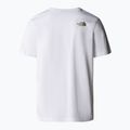 Мъжка тениска The North Face Rust 2 white 5