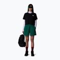 The North Face дамска тениска Simple Dome Cropped Slim Tee tnf black 2