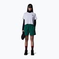 The North Face дамска тениска Simple Dome Cropped Slim Tee tnf white 2