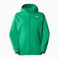 Мъжки суитшърт The North Face Essential Hoodie optic emerald