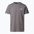 Мъжка тениска The North Face Simple Dome Tee smoked pearl 4