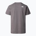 Мъжка тениска The North Face Simple Dome Tee smoked pearl 5