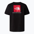 Мъжка тениска The North Face Box Nse black 5