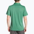 Мъжка поло тениска The North Face Tanken Polo gemstone green 2