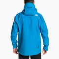 Мъжко дъждобранно яке The North Face Jazzi GTX skyline blue 2