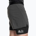 Мъжки шорти за тренировка The North Face Ma Lab Dual anthracite grey/black 4