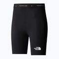 Дамски шорти за трекинг The North Face Ma Tight black