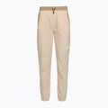 Дамски панталони за трекинг The North Face Ma Wind Track granite sand/kelp tan