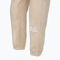 Дамски панталони за трекинг The North Face Ma Wind Track granite sand/kelp tan 4