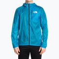 Мъжко яке The North Face Windstream Shell skyline blue