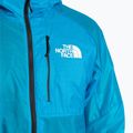 Мъжко яке The North Face Windstream Shell skyline blue 3