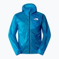 Мъжко яке The North Face Windstream Shell skyline blue 5