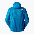 Мъжко яке за дъжд The North Face Windstream Shell skyline blue 6